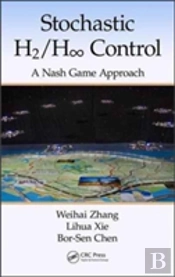 Stochastic H2/H 8 Control: A Nash Game Approach