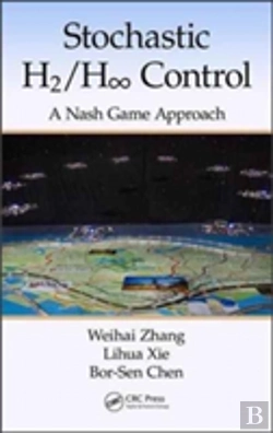 Bertrand.pt - Stochastic H2/H 8 Control: A Nash Game Approach