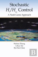 Stochastic H2/H 8 Control: A Nash Game Approach