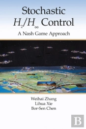 Stochastic H2/H 8 Control: A Nash Game Approach