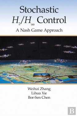 Bertrand.pt - Stochastic H2/H 8 Control: A Nash Game Approach