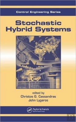 Bertrand.pt - Stochastic Hybrid Systems