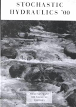 Bertrand.pt - Stochastic Hydraulics 2000