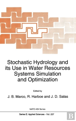 Bertrand.pt - Stochastic Hydrology And Its Use In Water Resources Systems Simulation And Optimization