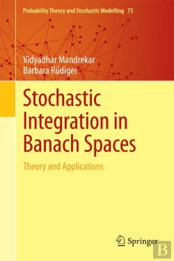 Bertrand.pt - Stochastic Integration In Banach Spaces