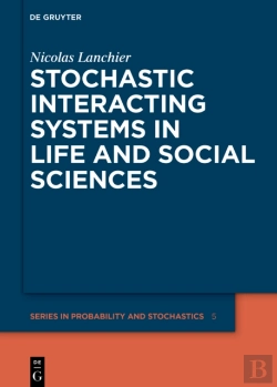 Bertrand.pt - Stochastic Interacting Systems In Life And Social Sciences