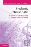 Stochastic Interest Rates