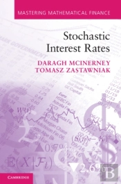 Stochastic Interest Rates