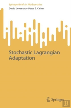 Bertrand.pt - Stochastic Lagrangian Adaptation