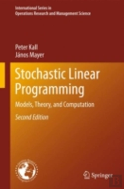Bertrand.pt - Stochastic Linear Programming