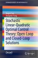 Stochastic Linear-Quadratic Optimal Control Theory: Open-Loop And Closed-Loop Solutions