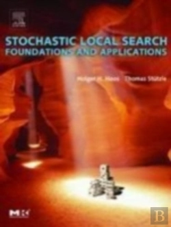 Bertrand.pt - Stochastic Local Search