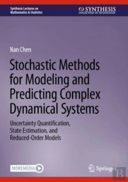 Bertrand.pt - Stochastic Methods For Modeling And Predicting Complex Dynamical Systems