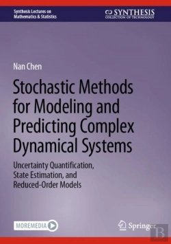 Bertrand.pt - Stochastic Methods For Modeling And Predicting Complex Dynamical Systems
