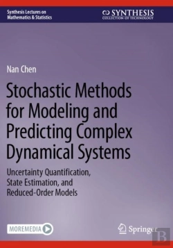 Bertrand.pt - Stochastic Methods For Modeling And Predicting Complex Dynamical Systems