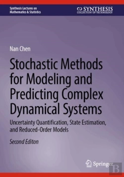 Bertrand.pt - Stochastic Methods For Modeling And Predicting Complex Dynamical Systems