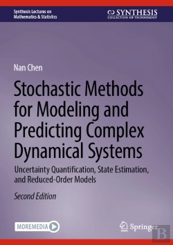 Bertrand.pt - Stochastic Methods For Modeling And Predicting Complex Dynamical Systems