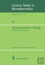 Stochastic Methods In Biology