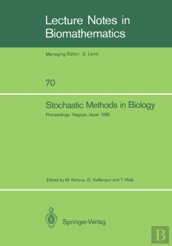 Bertrand.pt - Stochastic Methods In Biology