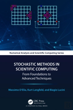 Bertrand.pt - Stochastic Methods In Scientific Computing