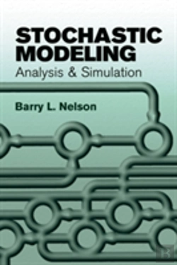 Bertrand.pt - Stochastic Modeling