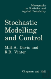 Stochastic Modelling And Control