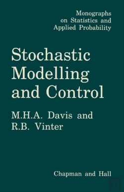 Bertrand.pt - Stochastic Modelling And Control