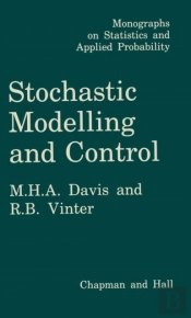Stochastic Modelling And Control