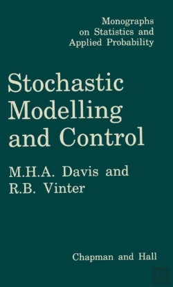 Bertrand.pt - Stochastic Modelling And Control