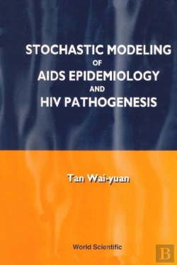 Bertrand.pt - Stochastic Modelling Of Aids Epidemiology And Hiv Pathogenesis