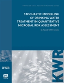 Bertrand.pt - Stochastic Modelling Of Drinking Water Treatment In Quantitative Microbial Risk Assessment
