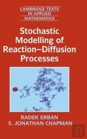 Stochastic Modelling Of Reactionâ€“Diffusion Processes