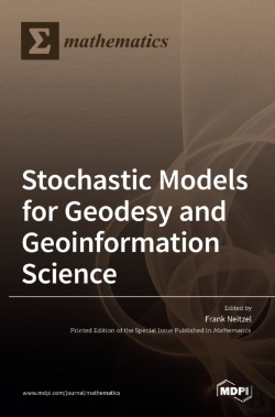 Bertrand.pt - Stochastic Models For Geodesy And Geoinf