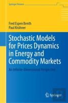 Stochastic Models For Prices Dynamics In Energy And Commodity Markets