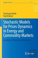 Stochastic Models For Prices Dynamics In Energy And Commodity Markets