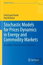 Stochastic Models For Prices Dynamics In Energy And Commodity Markets