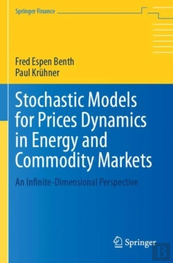 Bertrand.pt - Stochastic Models For Prices Dynamics In Energy And Commodity Markets