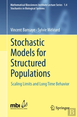 Bertrand.pt - Stochastic Models For Structured Populations