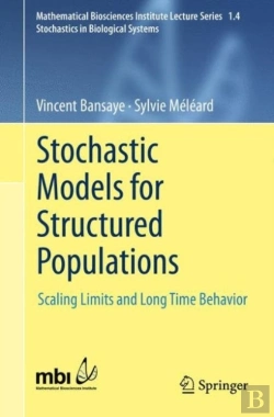 Bertrand.pt - Stochastic Models For Structured Populations