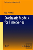 Stochastic Models For Time Series