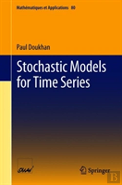Bertrand.pt - Stochastic Models For Time Series