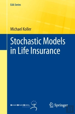Bertrand.pt - Stochastic Models In Life Insurance