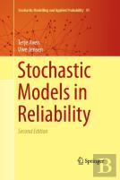 Stochastic Models In Reliability