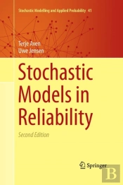 Stochastic Models In Reliability