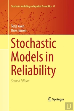 Bertrand.pt - Stochastic Models In Reliability