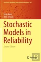 Stochastic Models In Reliability