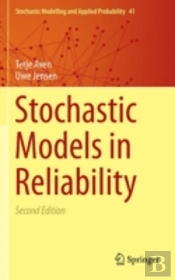 Stochastic Models In Reliability
