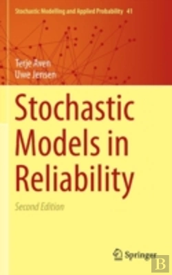 Bertrand.pt - Stochastic Models In Reliability