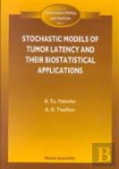 Stochastic Models Of Tumor Latency And Their Applications