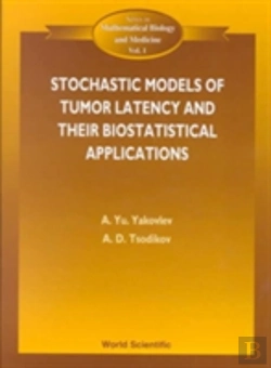 Bertrand.pt - Stochastic Models Of Tumor Latency And Their Applications